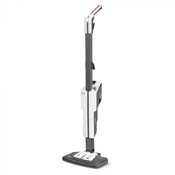 Polti Vaporetto SV660_Style Ångmopp 0,5 l 1500 W Grå, Vit