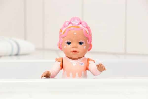 BABY born 834589 nukke