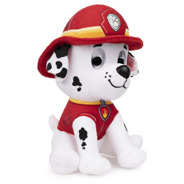 PAW Patrol 6058438 mjuka leksaker
