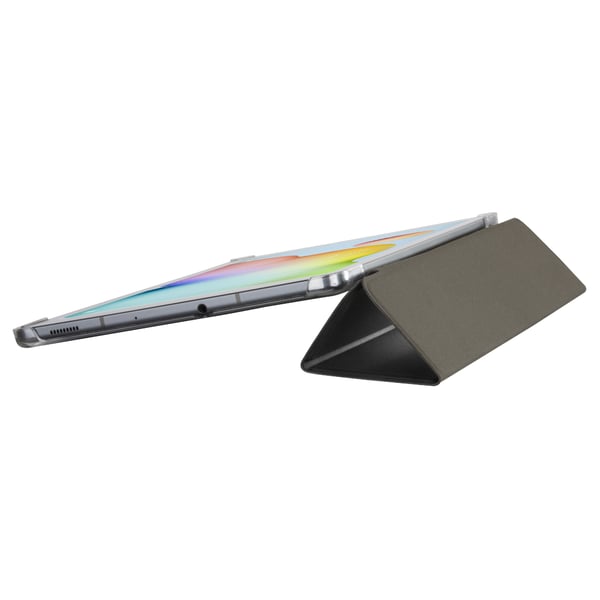Hama Fold Clear 26,4 cm (10.4") Folio Svart