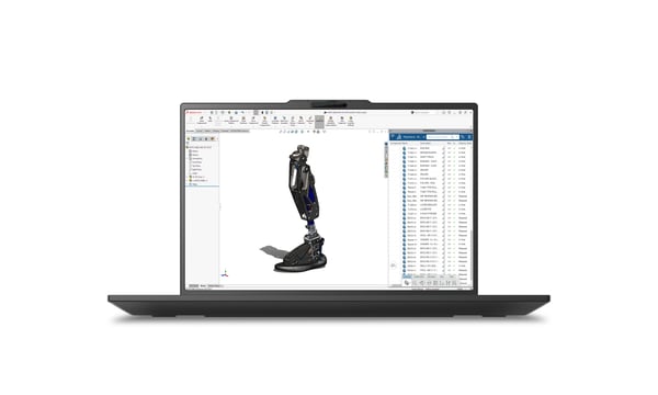 Lenovo ThinkPad P16s Gen 5 (Intel) Copilot + PC Copilot+ PC Intel Core Ultra 7 356H Mobil arbetsstation 40,6 cm (16") WUXGA 32 GB LPDDR5x-SDRAM 1 TB SSD NVIDIA RTX PRO 500 Blackwell Wi-Fi 7 (802.11be) Windows 11 Pro Spansk Svart
