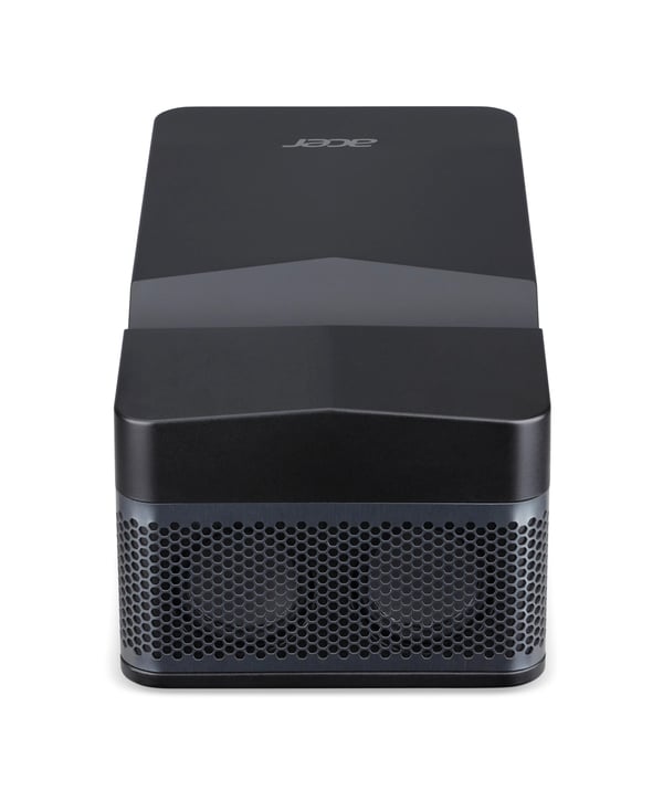 Acer PD1520Us Ultrakort projektor med kort projiceringsafstand 500 ANSI lumens DLP 1080p (1920x1080) Sort