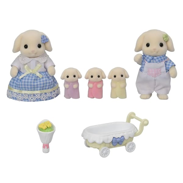 Sylvanian Families 5735 legetøjsfigur til børn