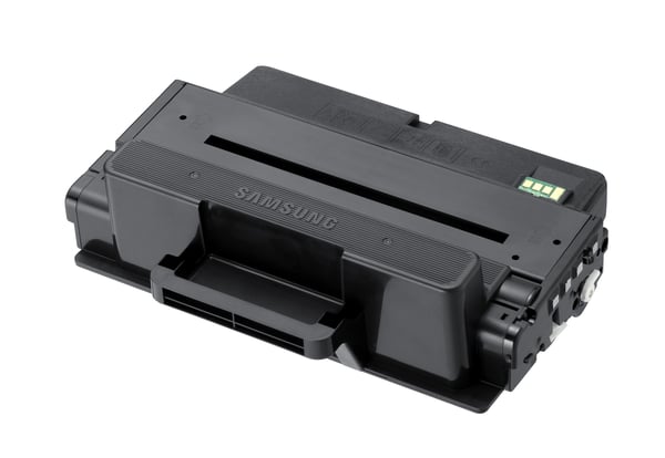 Samsung MLT-D205E tonerpatron 1 stk Original Sort