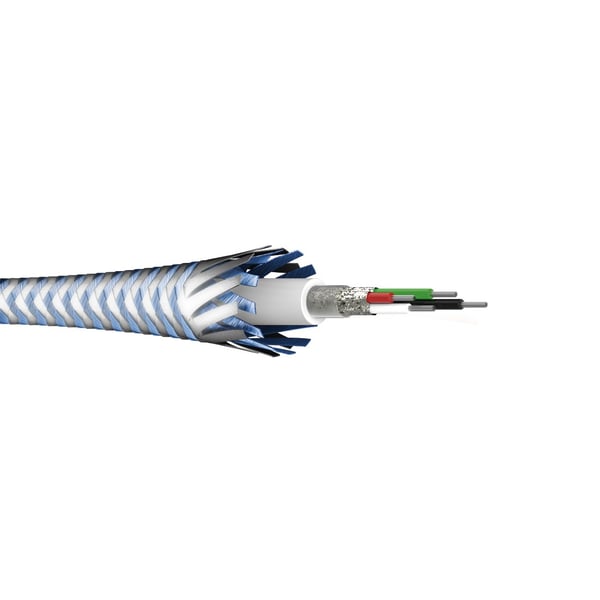 Hama 00178289 USB-kabel USB 2.0 1,5 m USB A Micro-USB B Blå