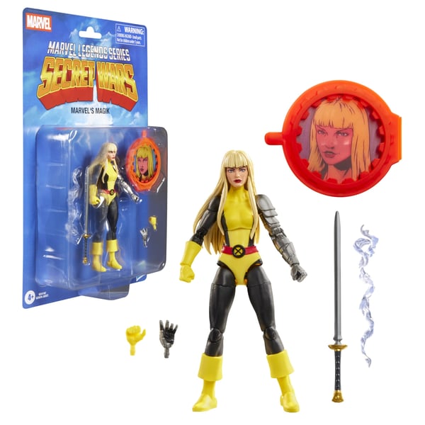 Marvel G24185L00 legetøjsfigur til børn