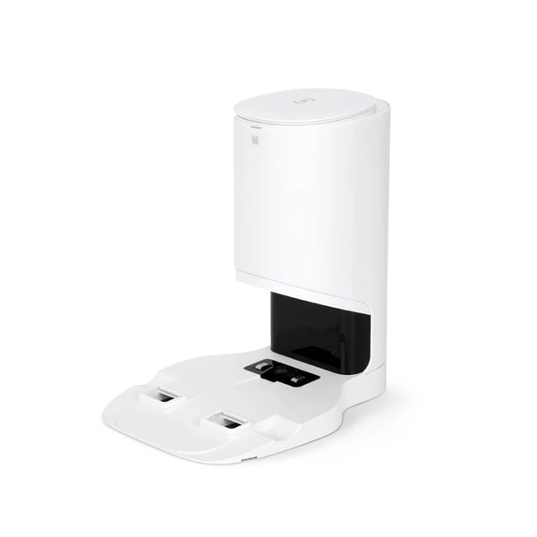 Ecovacs CH1918-WHITE støvsuger tilbehør & forsyning Rengøringsstation Robot støvsuger