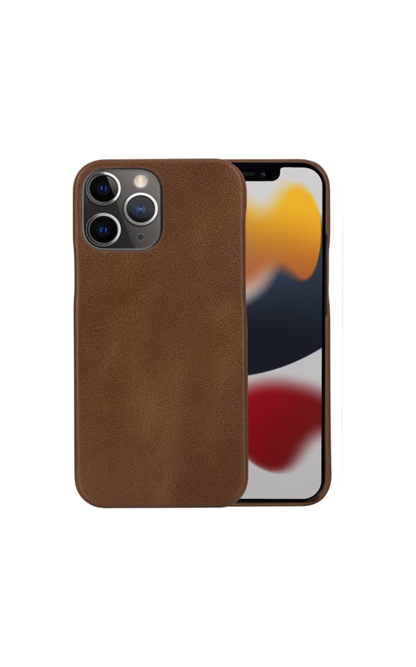 dbramante1928 Lynge - iPhone 13 Pro - Tan