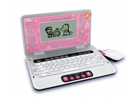 VTech Schulstart Laptop E