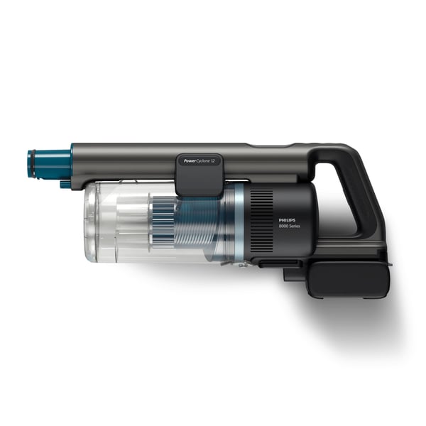 Philips 8000 series XC8057/01 Johdoton Aqua Plus -imuri