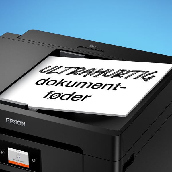 Epson EcoTank ET-M16600