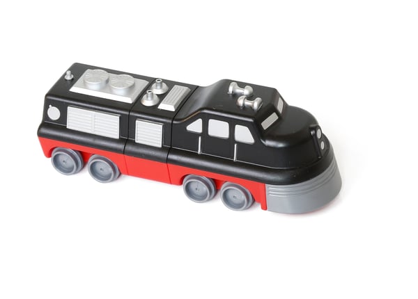 Popular Playthings Magnetic Mix or Match