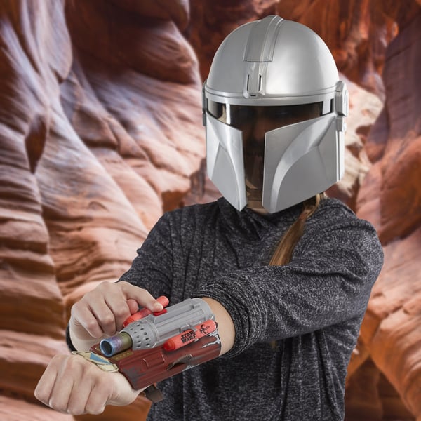 Star Wars F53785F0 leksaksvapen