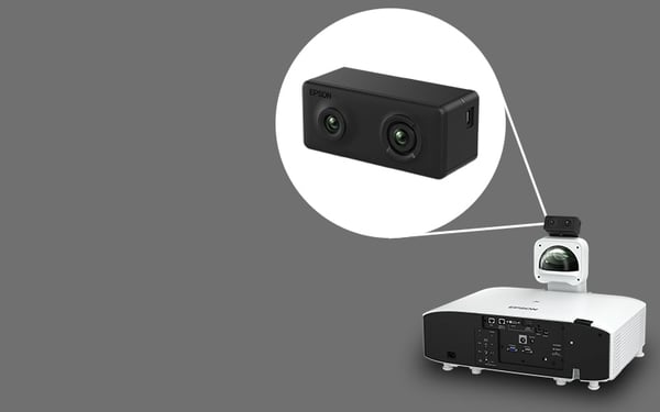 Epson EB-PU1008W