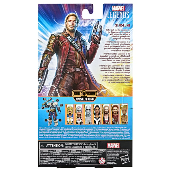 Marvel F14095X0 collectible figure