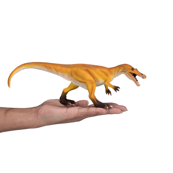 Mojo Fun Deluxe Baryonyx