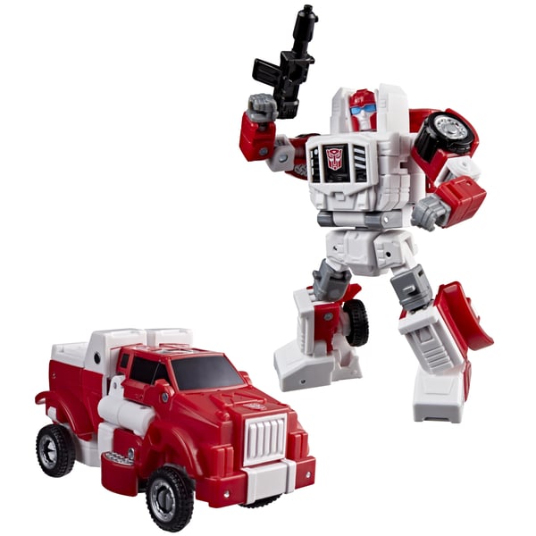 Transformers G20115L00 lasten leluhahmo
