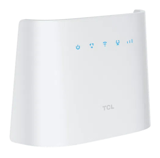 TCL LINKHUB HH132 Cellulær netværksrouter