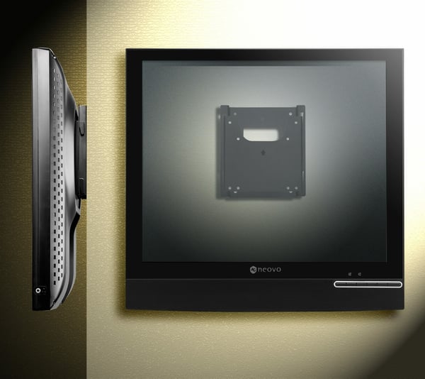 AG Neovo WMK-01 81,3 cm (32") Musta