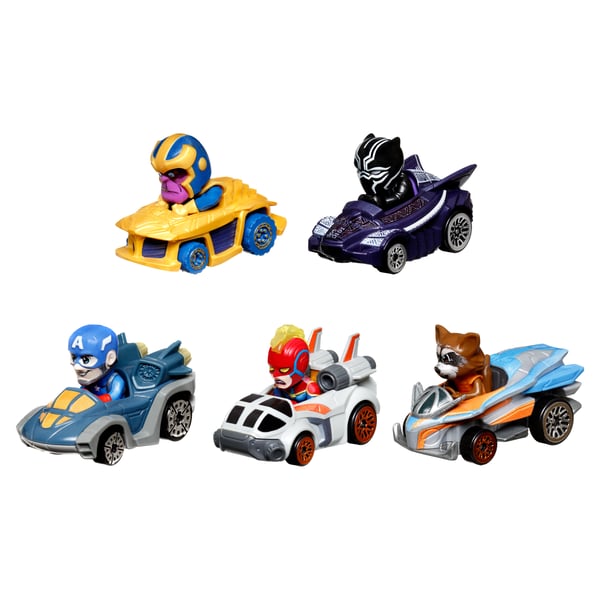 Hot Wheels Racer Verse HPN40 leluajoneuvo