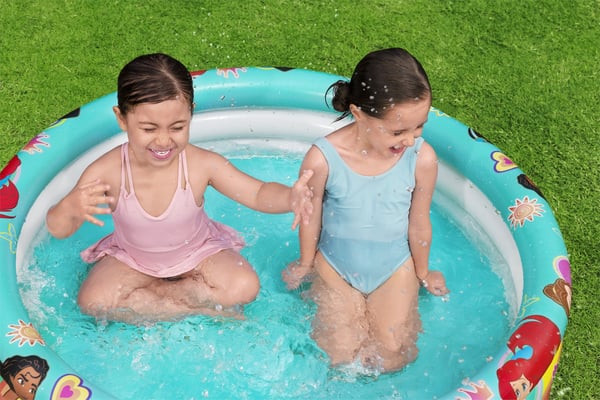 Bestway 91099 / 23 Børnepool Oppustelig pool