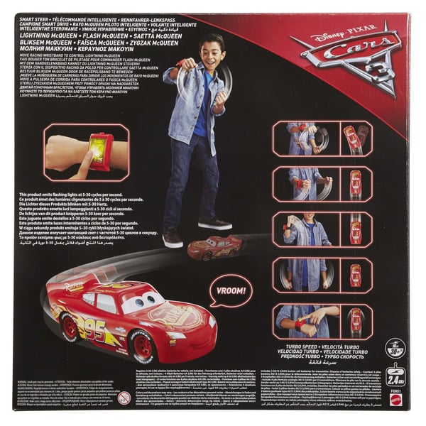 Mattel FGN51 leluajoneuvo