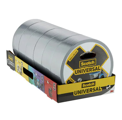 3M Universal 50 m Hopea