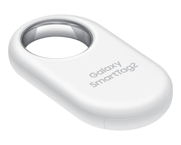 Samsung Galaxy SmartTag2 Universaali Etsin Musta, Valkoinen