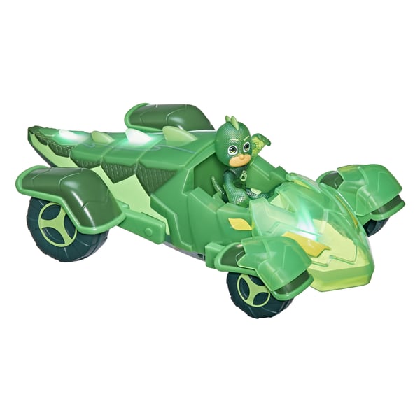 PJ Masks Glow & Go Geckko