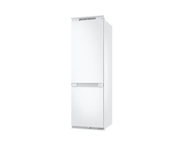 Samsung BRB80F26BCS0 Indbygget 264 L Hvid