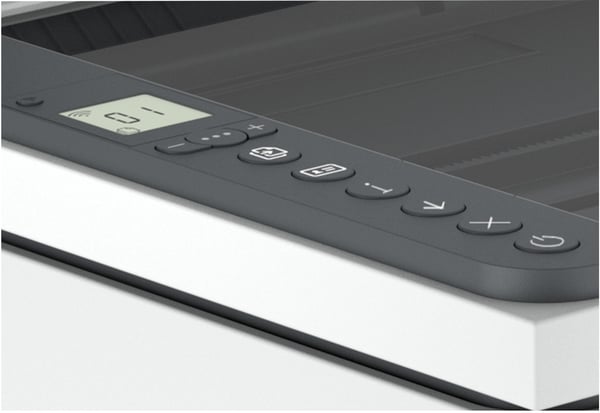 HP LaserJet MFP M234dw skrivare