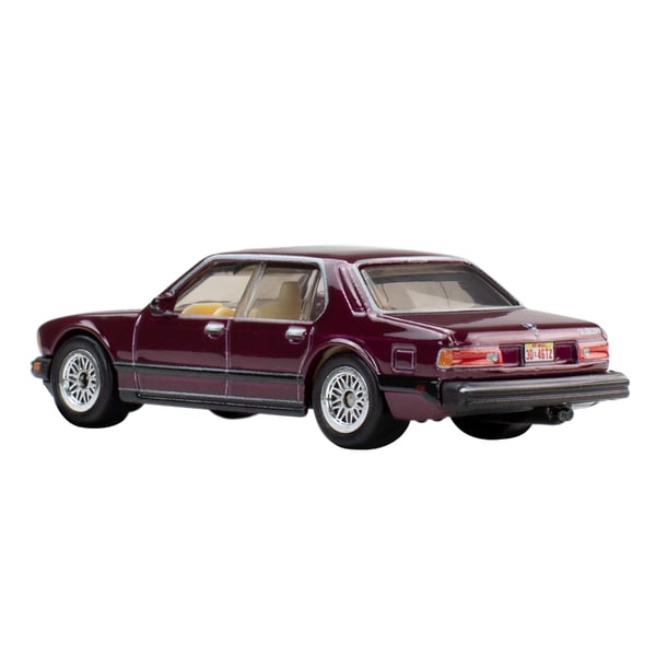 Hot Wheels JHW81 leluajoneuvo