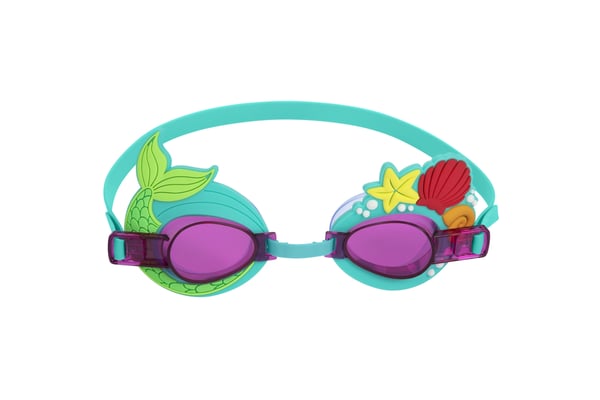 Bestway 21080 / 23 simglasögon Junior Unisex