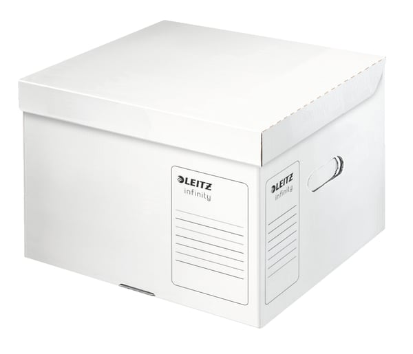Leitz Infinity arkistointilaatikko FSC® "M"