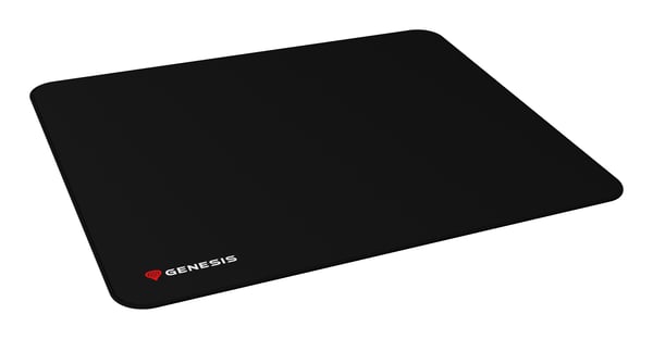 GENESIS Carbon 500 XL Logo Pelihiirimatto Musta