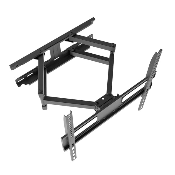UNYKAch UK1280 139,7 cm (55") Sort