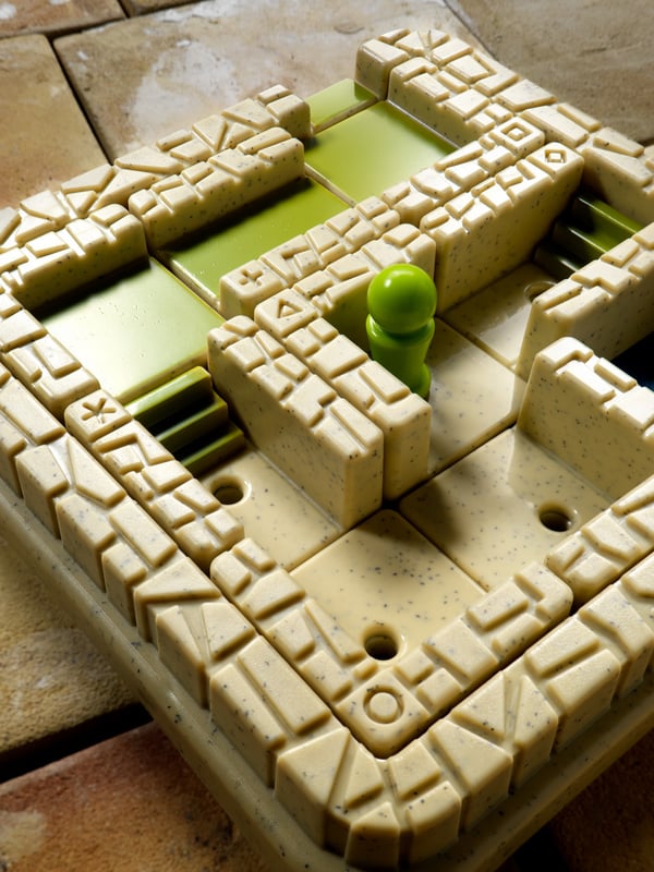 SmartGames SG 437 FR oppimislelu