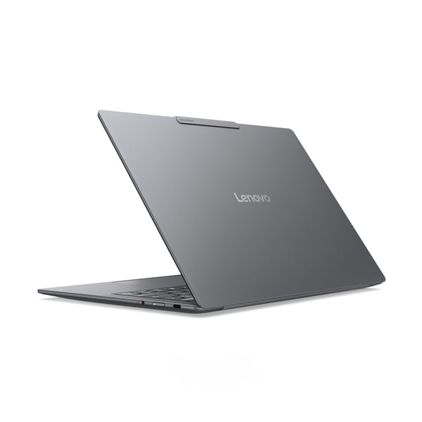 Lenovo Yoga Slim 7 14IPH11 Copilot+ PC Intel Core Ultra 5 322 Laptop 35,6 cm (14") WUXGA 16 GB LPDDR5x-SDRAM 1 TB SSD Wi-Fi 7 (802.11be) Windows 11 Home Grå Italiensk