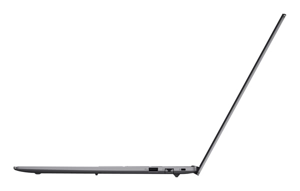 ASUS ExpertBook P5 G2 P5605CAA-PL0209X Copilot+ PC Intel Core Ultra 7 356H Laptop 40,6 cm (16") WQXGA 16 GB DDR5-SDRAM 512 GB SSD Wi-Fi 7 (802.11be) Windows 11 Pro Grå QWERTY Spansk