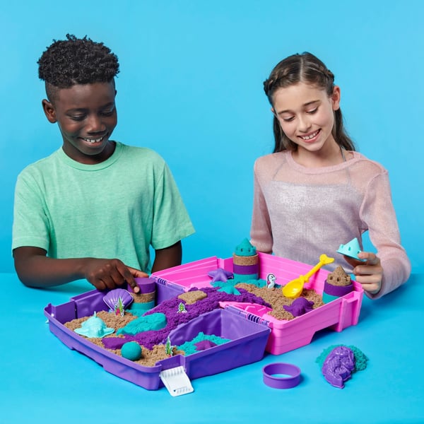 Kinetic Sand 6065181 hobby- och konstleksak