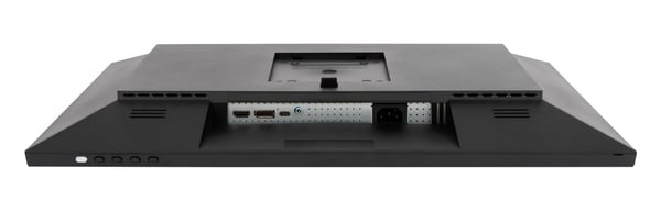 AG Neovo DW2401 platta pc-skärmar 60,5 cm (23.8") 2560 x 1440 pixlar Wide Quad HD LED Svart