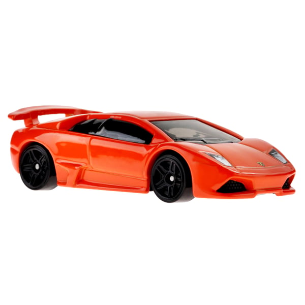 Hot Wheels Fast & Furious ‐aiheinen ‐leluauto (tyylit voivat vaihdella) [Walmart Exclusive]