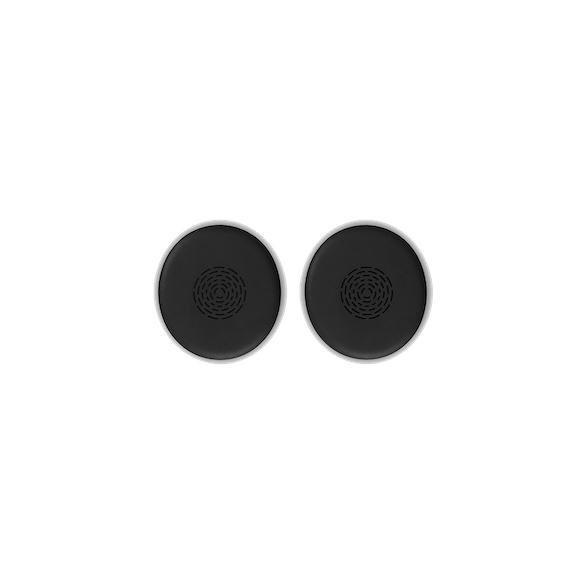 Jabra 14101-85 tilbehør til hovedtelefon/headset Pude/ringsæt