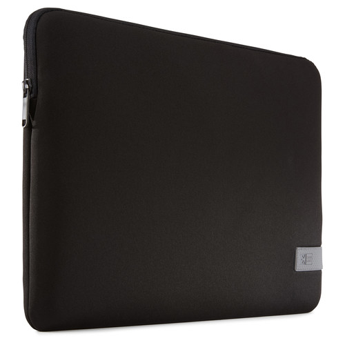 Case Logic Reflect REFPC-116 Black 39,6 cm (15.6") Etui Sort