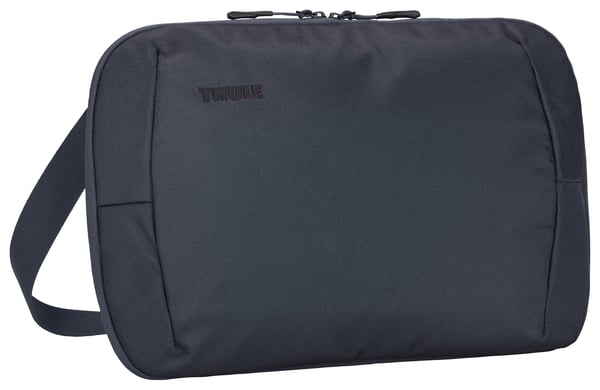 Thule Subterra 2 TSD440 Dark Slate reppu Matkareppu Harmaa Polyesteri