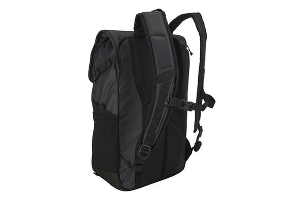 Thule Subterra TSDP115 rygsæk City backpack Sort Nylon