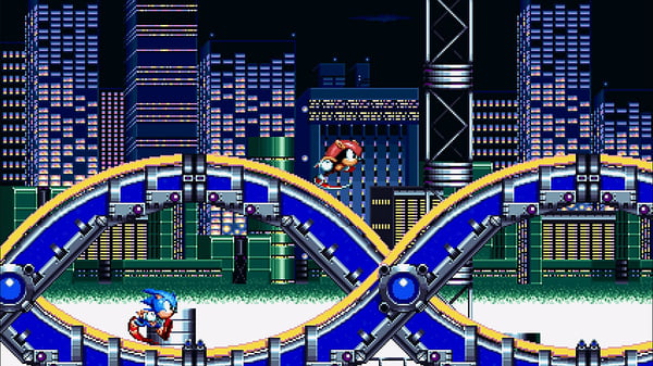Sony Interactive Entertainment Sonic Mania Plus, PS4 Standard+DLC PlayStation 4