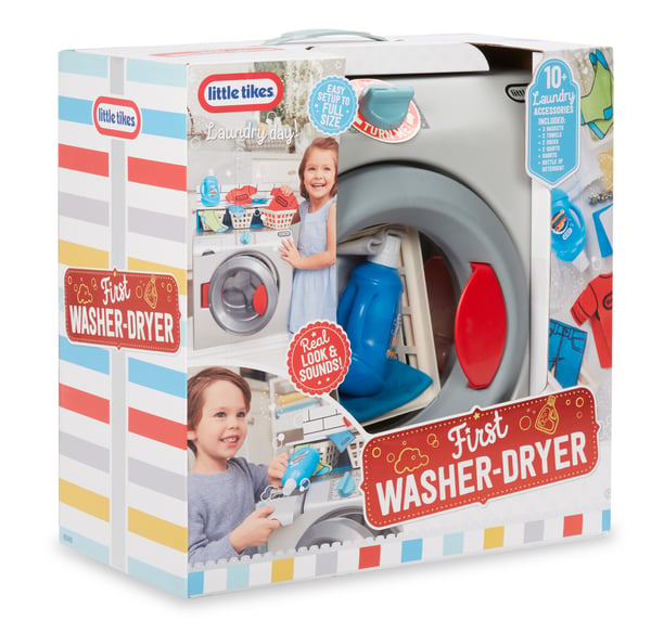 Little Tikes 50743651410 rollspel
