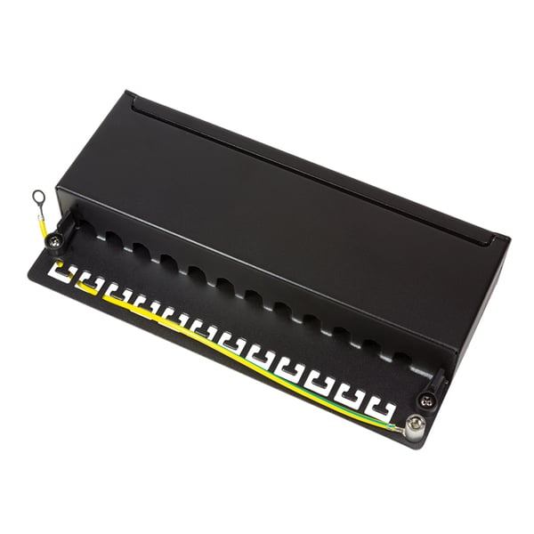 LogiLink NP0017 patchpaneler
