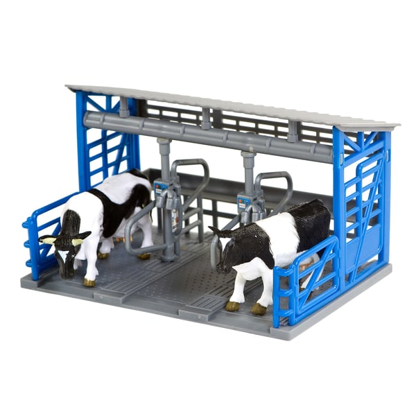 Dutch Farm Serie 2002917 legetøjssæt